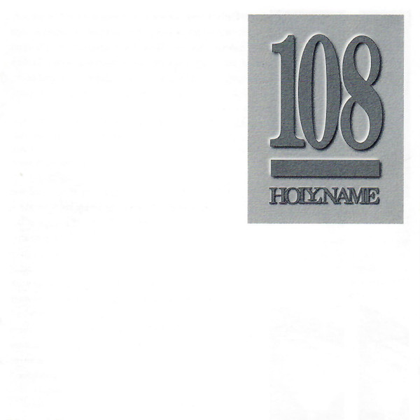Holyname