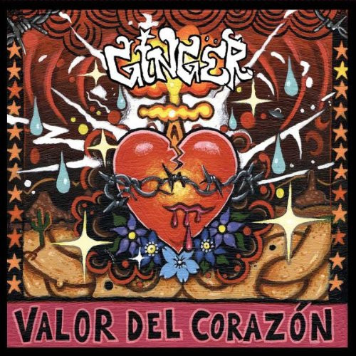 Valor Del Corazón