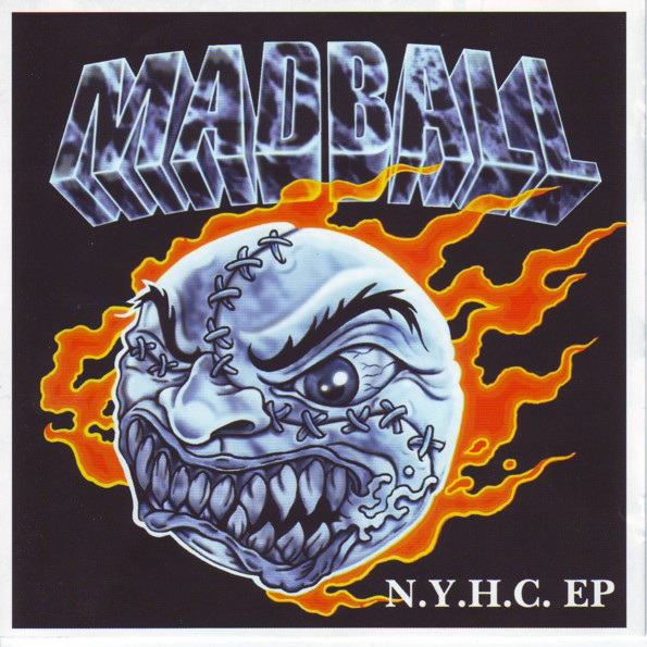 N.Y.H.C. EP