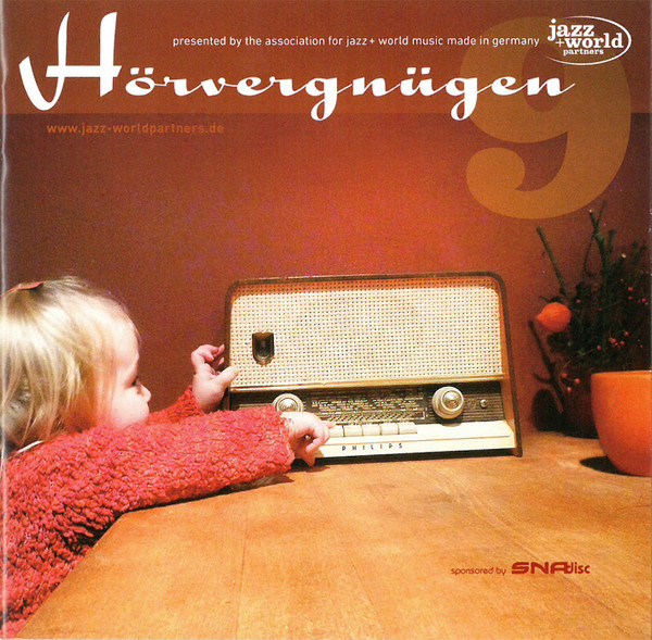 Hörvergnügen 9