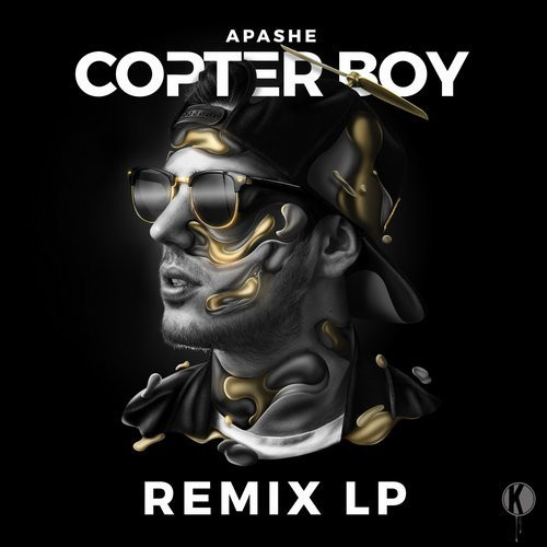 Copter Boy (Remix LP)
