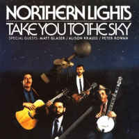 Take You To The Sky