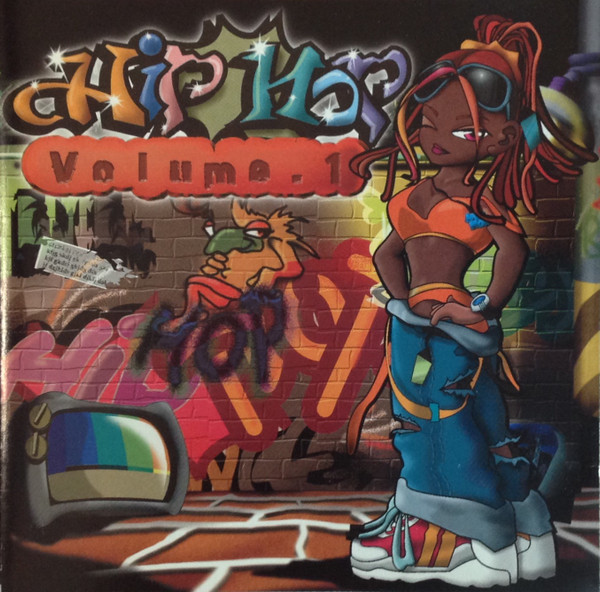 Hip Hop Volume 1