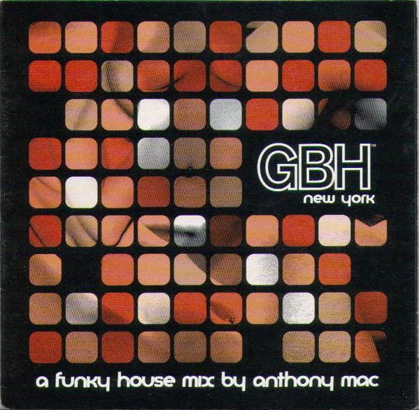 Showcase - GBH Records, New York