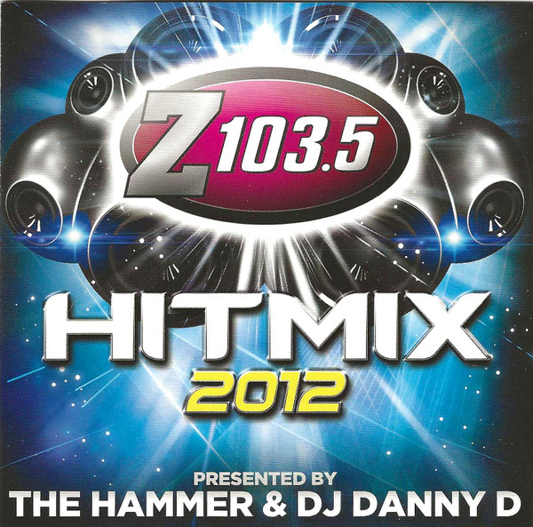 Z103.5 HitMix 2012