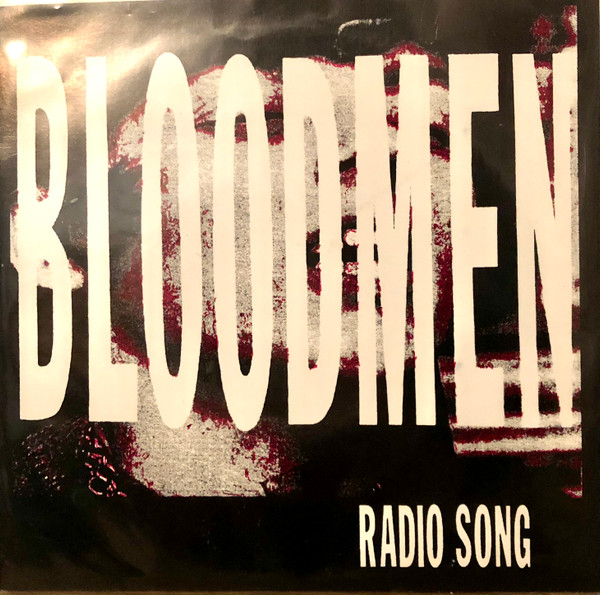 Radio Song
