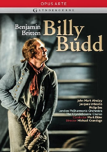 Billy Budd