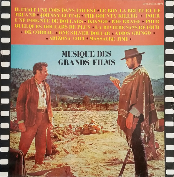 Musique Des Grands Films