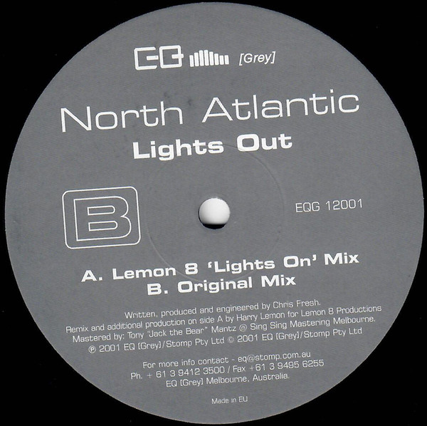 Lights Out
