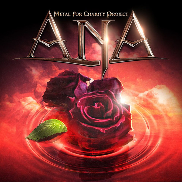 Ana - Metal For Charity Project