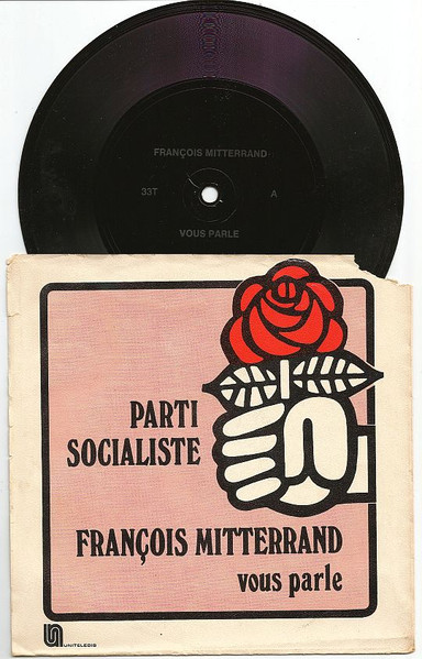 François Mitterrand Vous Parle