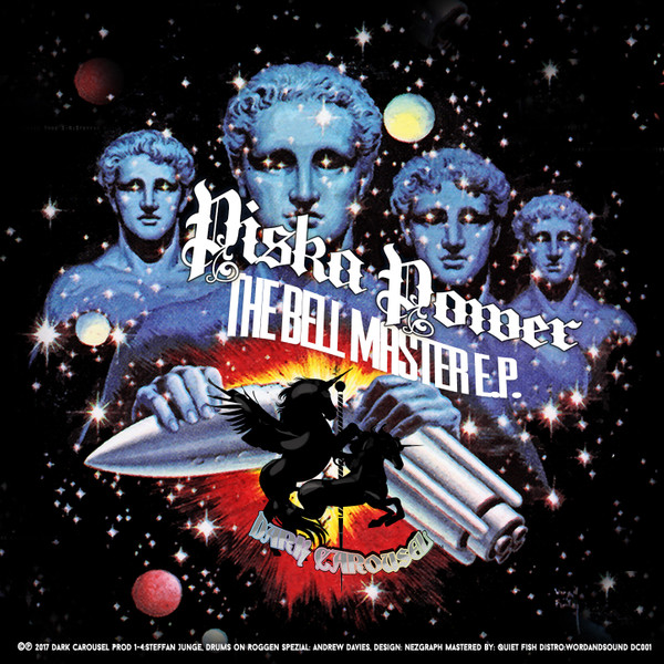 The Bell Master E.P.