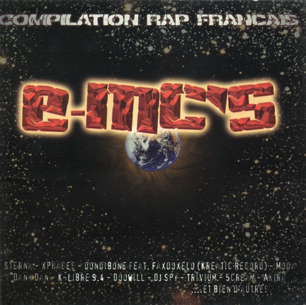 Compilation E-MC's