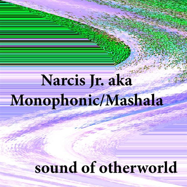 Sound Of Otherworld