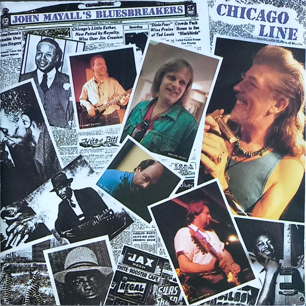Chicago Line