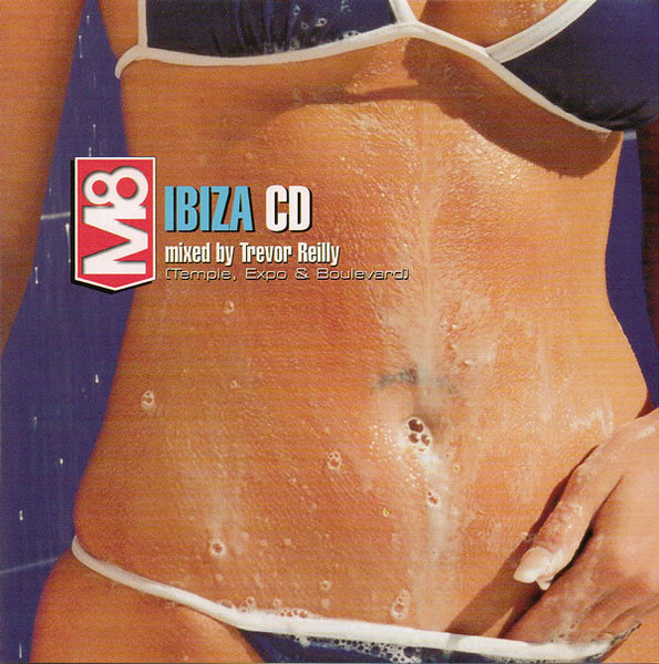 Ibiza CD