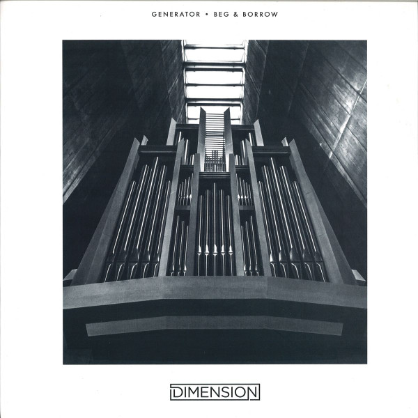 Generator / Beg & Borrow