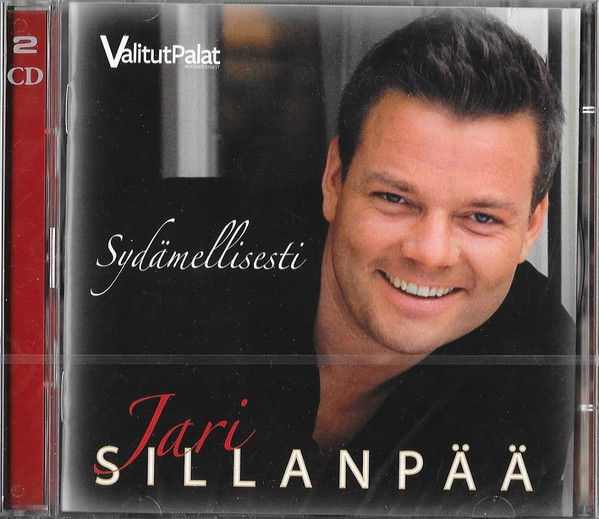 Sydämellisesti