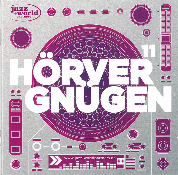 Hörvergnügen 11
