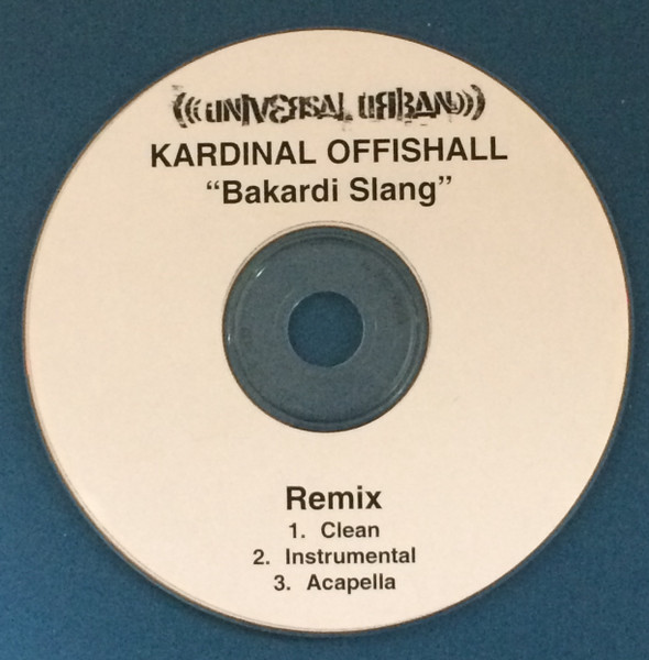 Bakardi Slang (Remix)