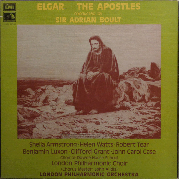 The Apostles
