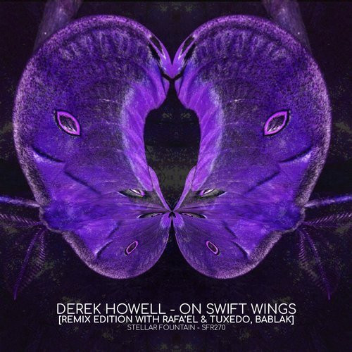 On Swift Wings (Remix Edition)