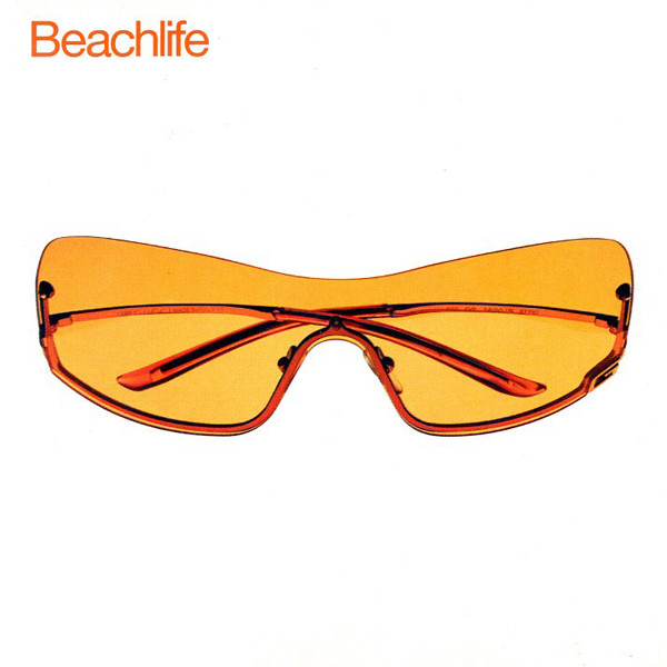 Beachlife - The Salinas Sessions