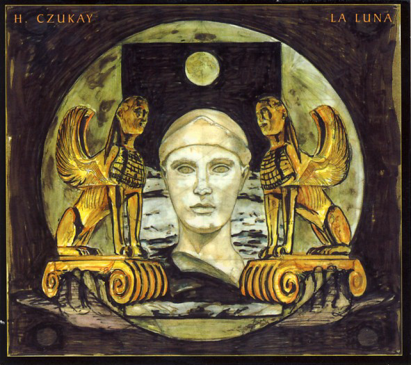 La Luna