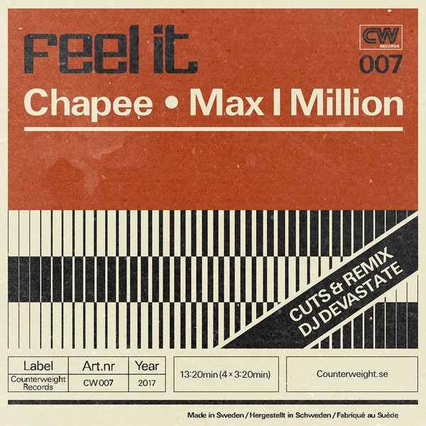 Feel It