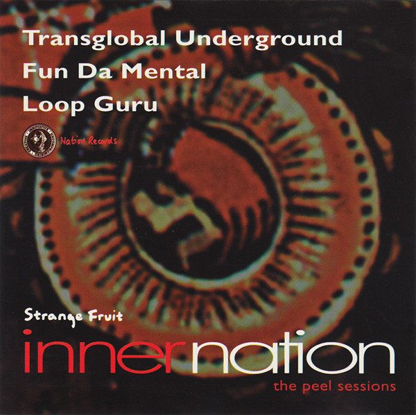 Inner Nation - The Peel Sessions