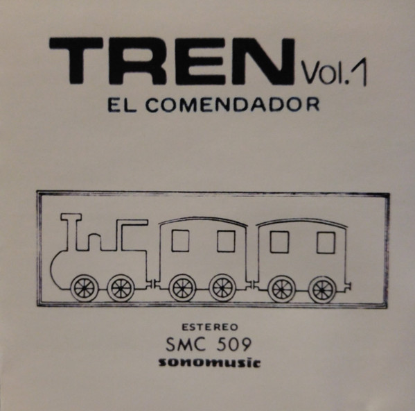 El Comendador Vol. 1