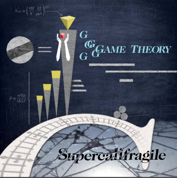 Supercalifragile