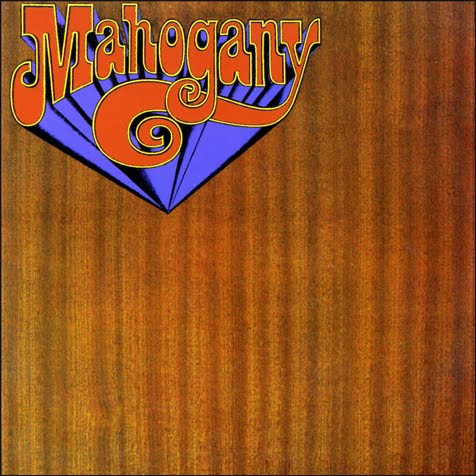 Mahogany