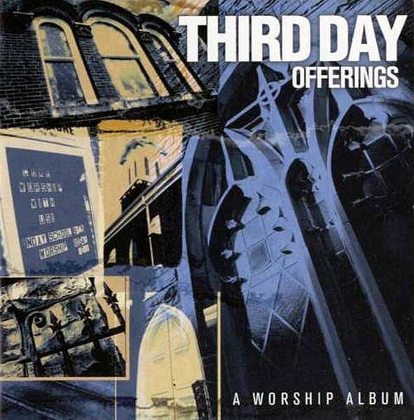 Offerings (A Worship Album)