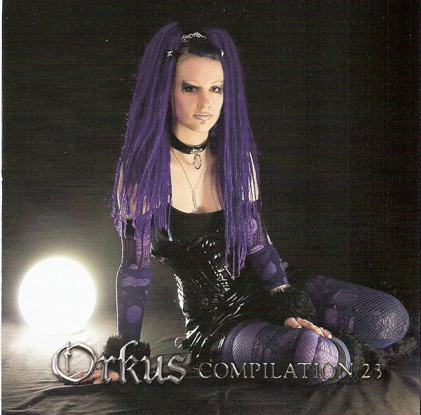 Orkus Compilation 23