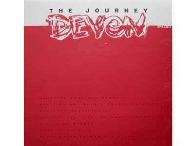 The Journey