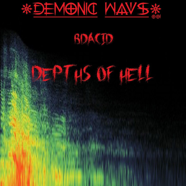 Depths Of Hell