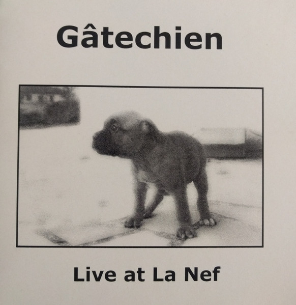 Live At La Nef
