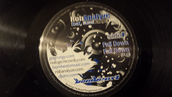 Fall Down