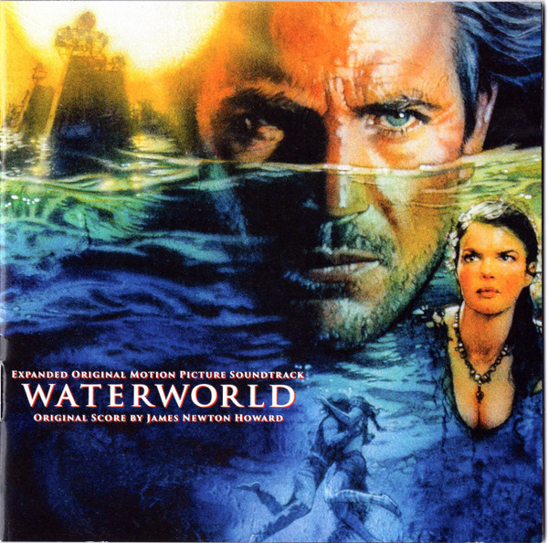 Waterworld (Expanded Original Motion Picture Soundtrack)