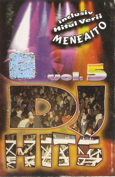 DJ Hits Vol. 5