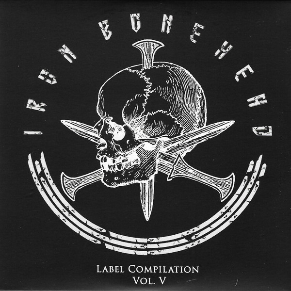 Iron Bonehead - Label Compilation Vol. V