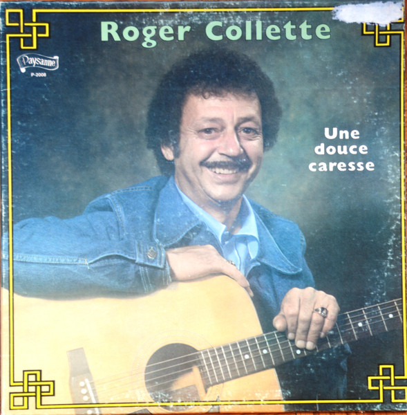 Une Douce Caresse