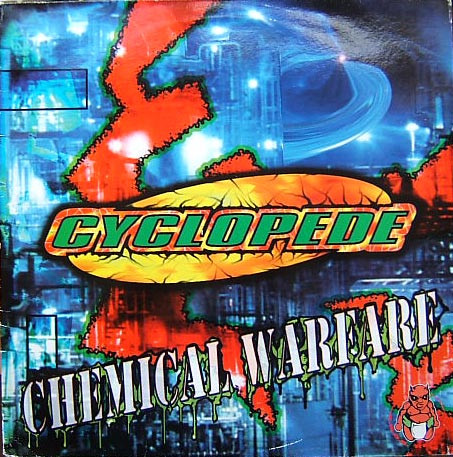 Chemical Warfare