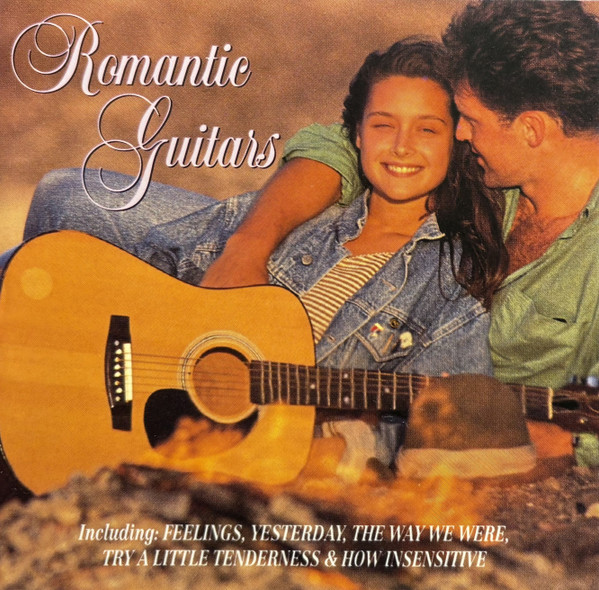 Romantic Guitars