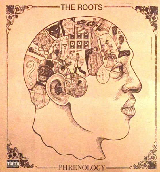 Phrenology