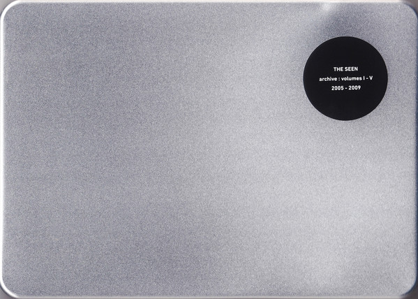 Archive : Volumes I - V : 2005 To 2009