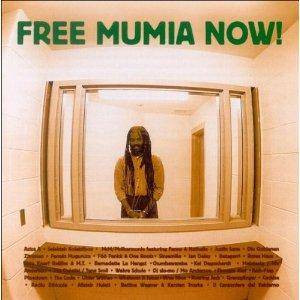 Free Mumia Now