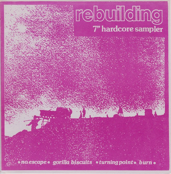Rebuilding