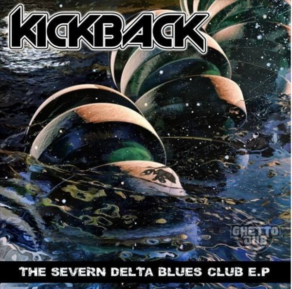 The Severn Delta Blues Club E.P